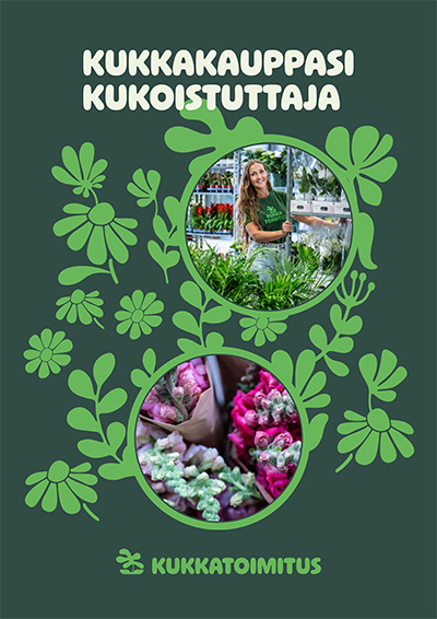 Kukkatoimitus esite s. 1