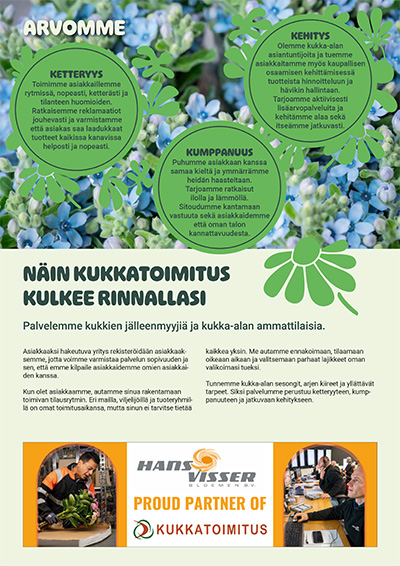 Kukkatoimitus esite s. 3